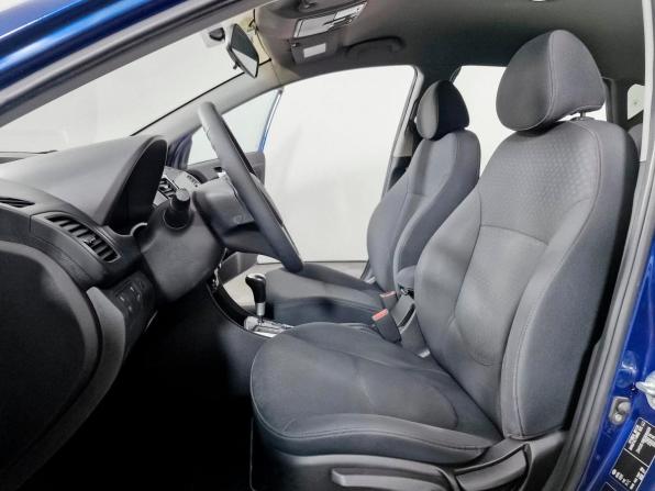 Hyundai Solaris I с пробегом 2012 года, цена 799 000 рублей, 144514 км, хэтчбек, Автокод Объявления
