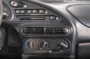 Chevrolet Niva I Рестайлинг Томск  - изображение 29
