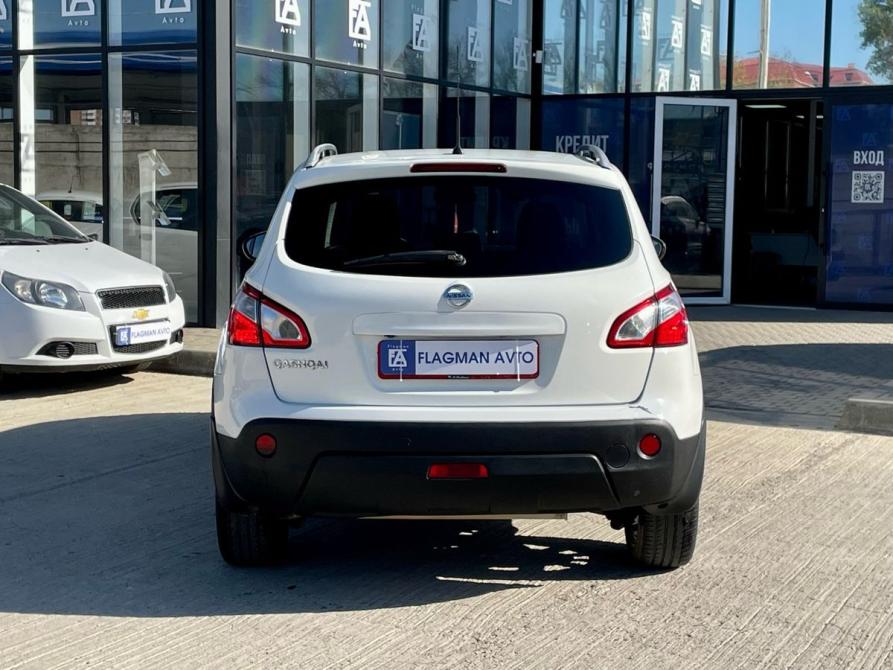 Nissan Qashqai I Рестайлинг Краснодар  - изображение 4