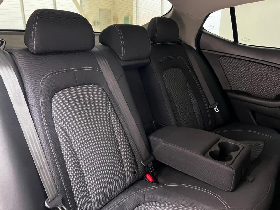 Kia Optima III Волгоград  - изображение 34