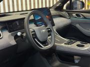 Geely Galaxy Starship 7 Уфа  - изображение 28