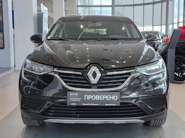 Renault Arkana I с пробегом 2020 года, цена 1 708 000 рублей, 108521 км, внедорожник, Автокод Объявления