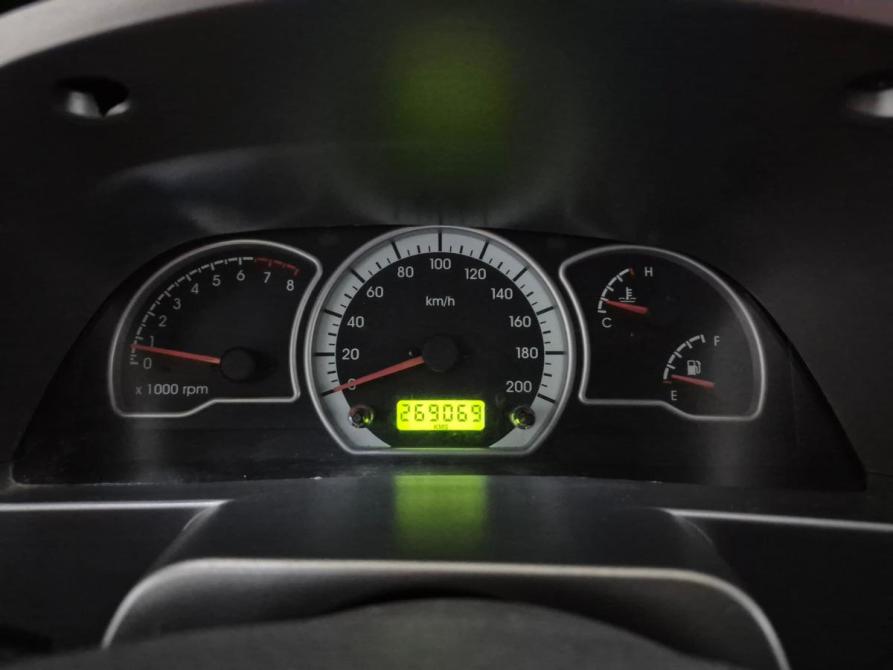 Daewoo Nexia I Рестайлинг Альметьевск  - изображение 15