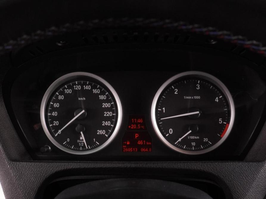 BMW X6 I (E71) Воронеж  - изображение 19