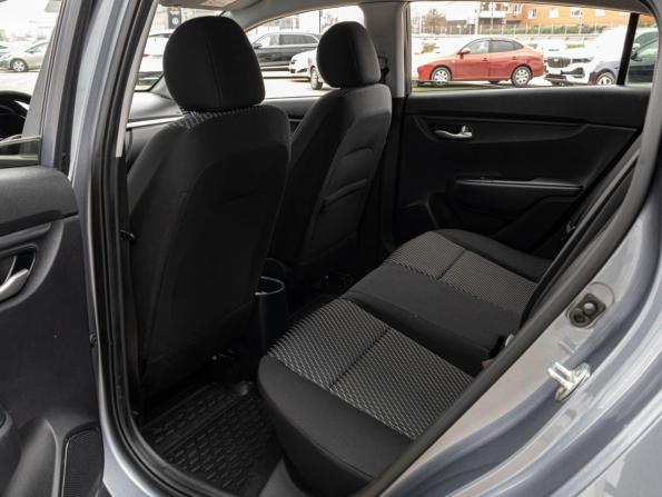 Kia Rio IV с пробегом 2019 года, цена 1 650 000 рублей, 88846 км, хэтчбек, Автокод Объявления