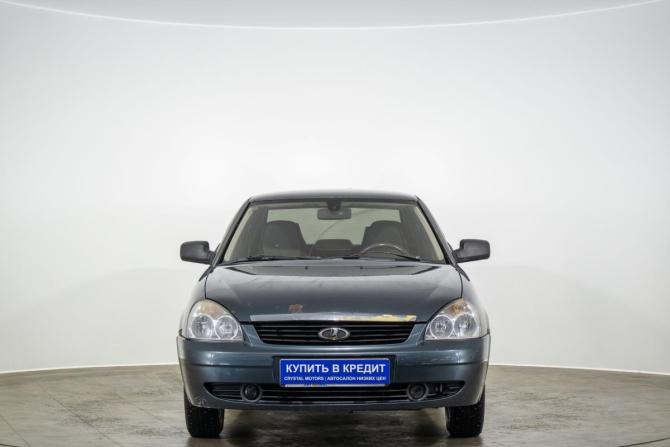 Lada (ВАЗ) Priora I с пробегом 2009 года, цена 349 000 рублей, 143000 км, седан, Автокод Объявления