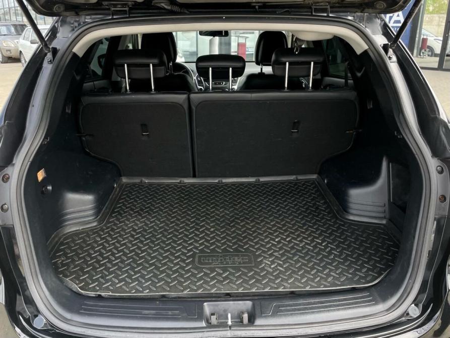 Hyundai ix35 I Краснодар  - изображение 6