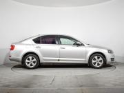 Skoda Octavia III (A7) Санкт-Петербург  - изображение 24