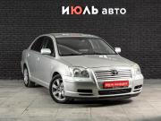 Toyota Avensis II Екатеринбург  - изображение 23