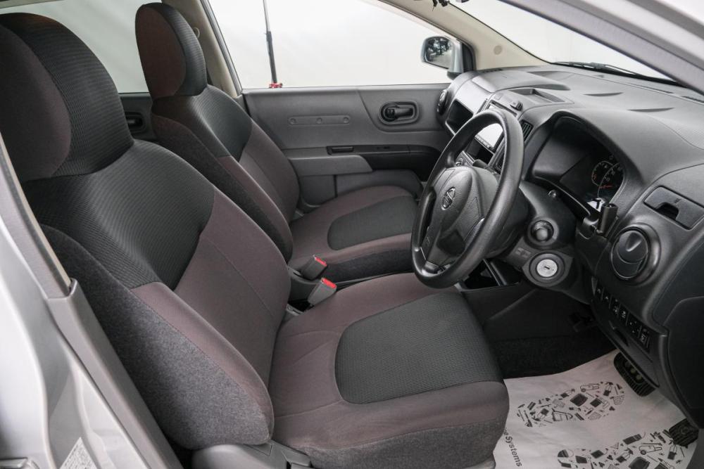 Nissan AD III Рестайлинг Красноярск  - изображение 8