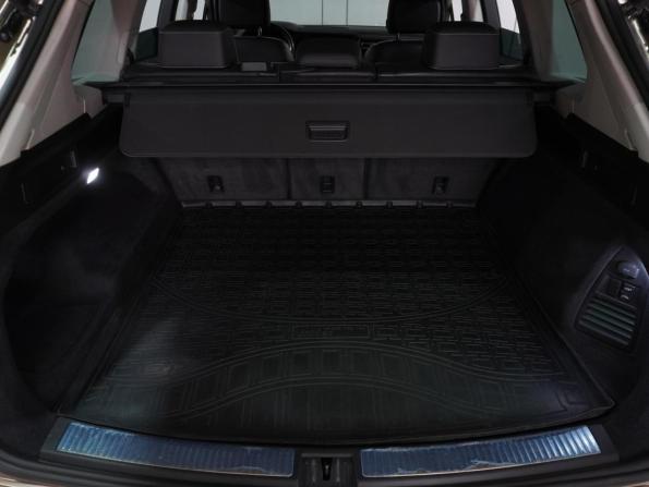 Volkswagen Touareg III с пробегом 2018 года, цена 4 239 000 рублей, 231611 км, внедорожник, Автокод Объявления