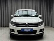 Volkswagen Tiguan I Рестайлинг Ижевск  - изображение 31
