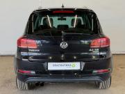 Volkswagen Tiguan I Рестайлинг Псков  - изображение 28