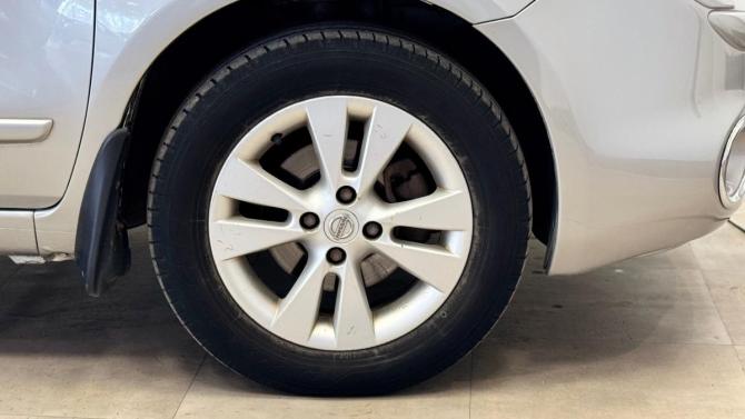 Nissan Note I Рестайлинг с пробегом 2012 года, цена 580 000 рублей, 207000 км, хэтчбек, Автокод Объявления