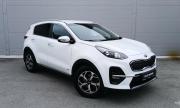 Kia Sportage IV Рестайлинг Екатеринбург  - изображение 31