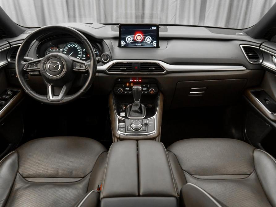 Mazda CX-9 II Москва  - изображение 10