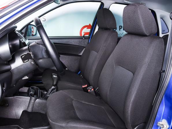 Lada (ВАЗ) Granta I Рестайлинг с пробегом 2018 года, цена 599 000 рублей, 167660 км, седан, Автокод Объявления