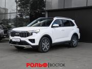 Kia Sportage (China) III (NP) Рестайлинг Москва  - изображение 17
