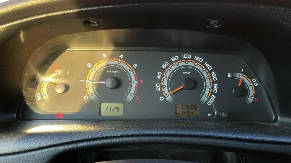 Lada (ВАЗ) Niva Travel I Оренбург  - изображение 13