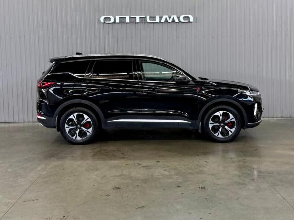 Chery Tiggo 7 Pro Max I с пробегом 2023 года, цена 1 847 000 рублей, 28410 км, внедорожник, Автокод Объявления