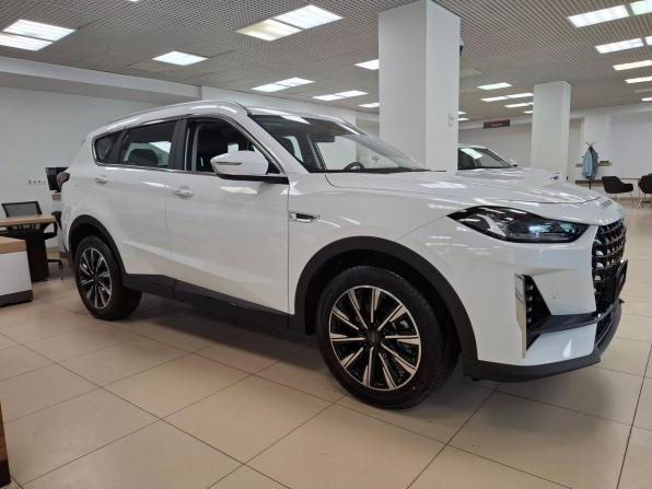 Новый JETOUR X70+ I Рестайлинг 2026 года, цена 3 399 000 рублей, внедорожник, Автокод Объявления