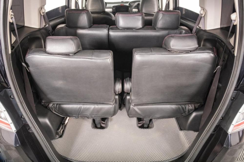 Honda Freed I Томск  - изображение 19