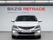 Hyundai Solaris I Рестайлинг Тюмень  - изображение 25