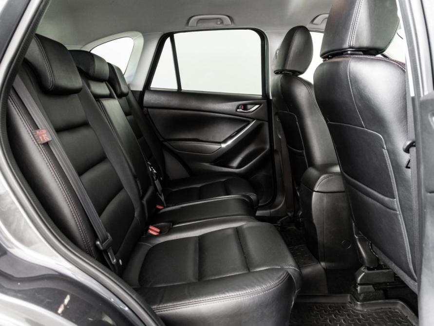 Mazda CX-5 I Рестайлинг Санкт-Петербург  - изображение 18