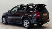 SsangYong Rexton II Киров  - изображение 20