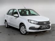 Lada (ВАЗ) Granta I Рестайлинг Москва  - изображение 27