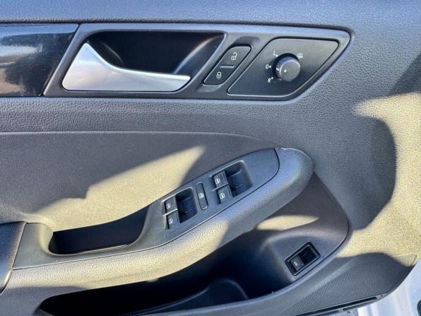 Volkswagen Jetta VI с пробегом 2014 года, цена 1 110 000 рублей, 115551 км, седан, Автокод Объявления
