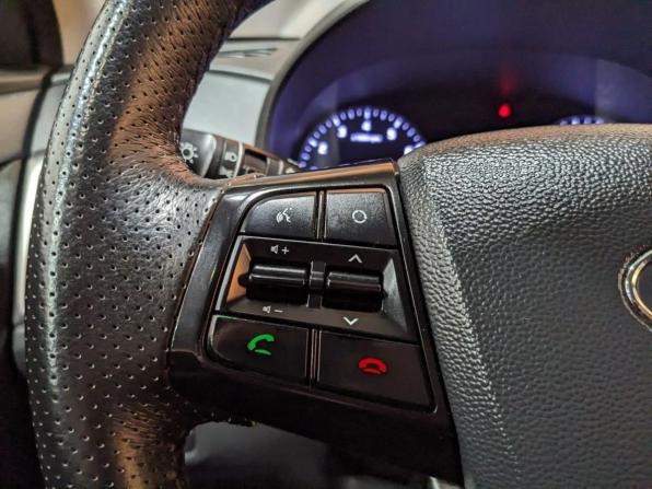 Hyundai Creta I с пробегом 2016 года, цена 1 680 000 рублей, 162329 км, внедорожник, Автокод Объявления