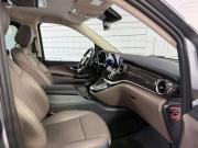 Mercedes-Benz V-Класс III (W447) Рестайлинг Москва  - изображение 50