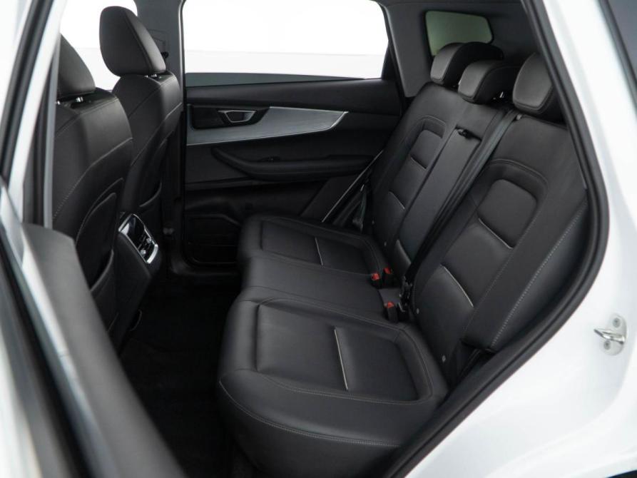 Chery Tiggo 7 Pro Max I Москва  - изображение 9
