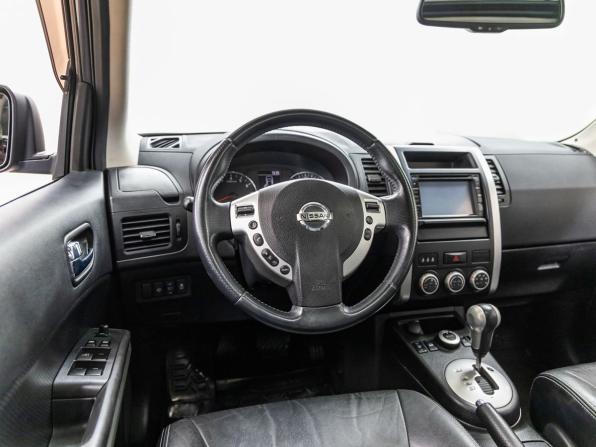 Nissan X-Trail II Рестайлинг с пробегом 2011 года, цена 1 338 000 рублей, 165050 км, внедорожник, Автокод Объявления