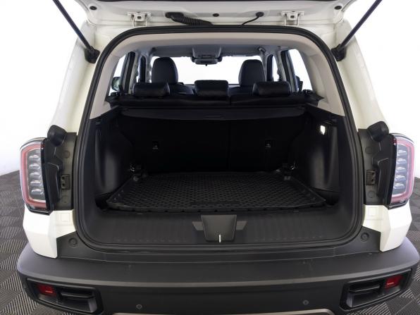 Haval Dargo с пробегом 2022 года, цена 2 220 000 рублей, 57007 км, внедорожник, Автокод Объявления