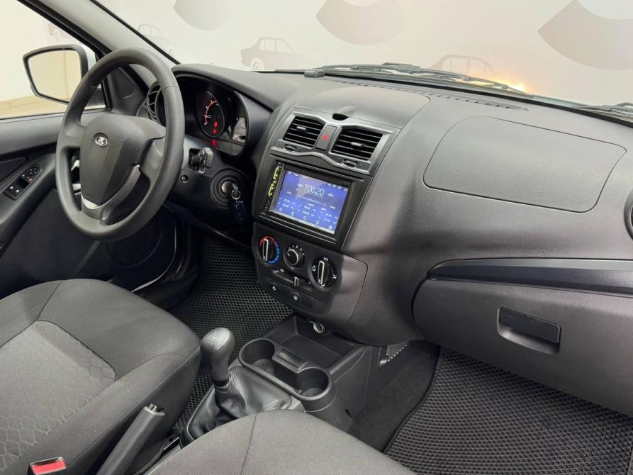 Lada (ВАЗ) Granta I Рестайлинг Ставрополь  - изображение 8