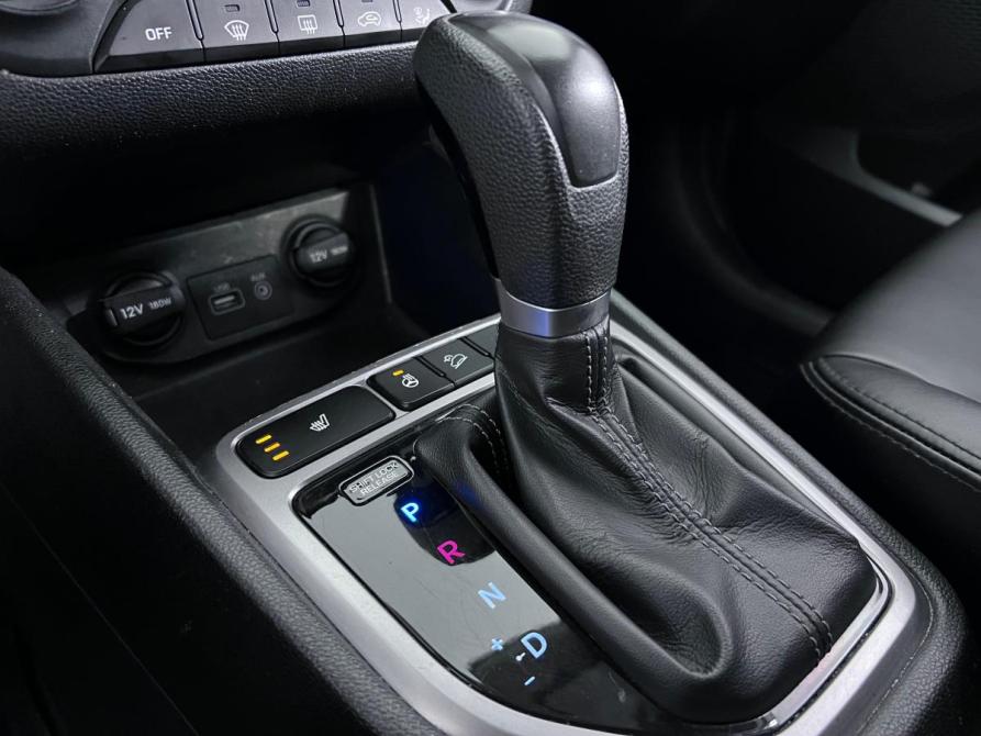 Hyundai Creta I Ростов-на-Дону  - изображение 13