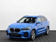 BMW X1 II (F48) Рестайлинг Москва  - изображение 17