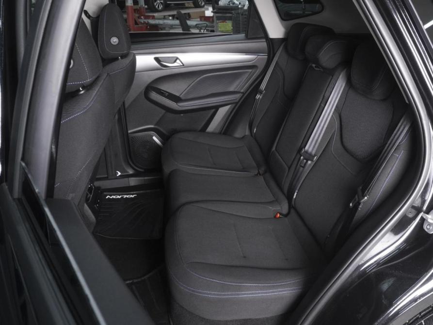Haval Jolion I Рестайлинг Сочи  - изображение 9
