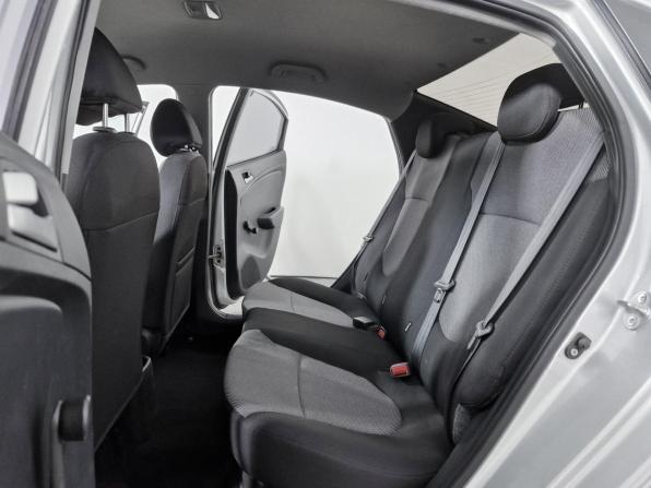 Hyundai Solaris I с пробегом 2012 года, цена 699 000 рублей, 156485 км, седан, Автокод Объявления