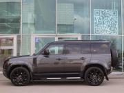 Land Rover Defender II Санкт-Петербург  - изображение 35