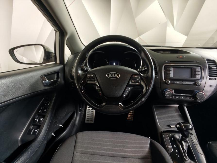 Kia Cerato III Рестайлинг (Classic) Москва  - изображение 20