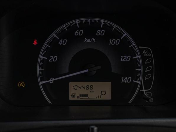 Mitsubishi eK Wagon III Рестайлинг с пробегом 2019 года, цена 890 000 рублей, 104488 км, хэтчбек, Автокод Объявления