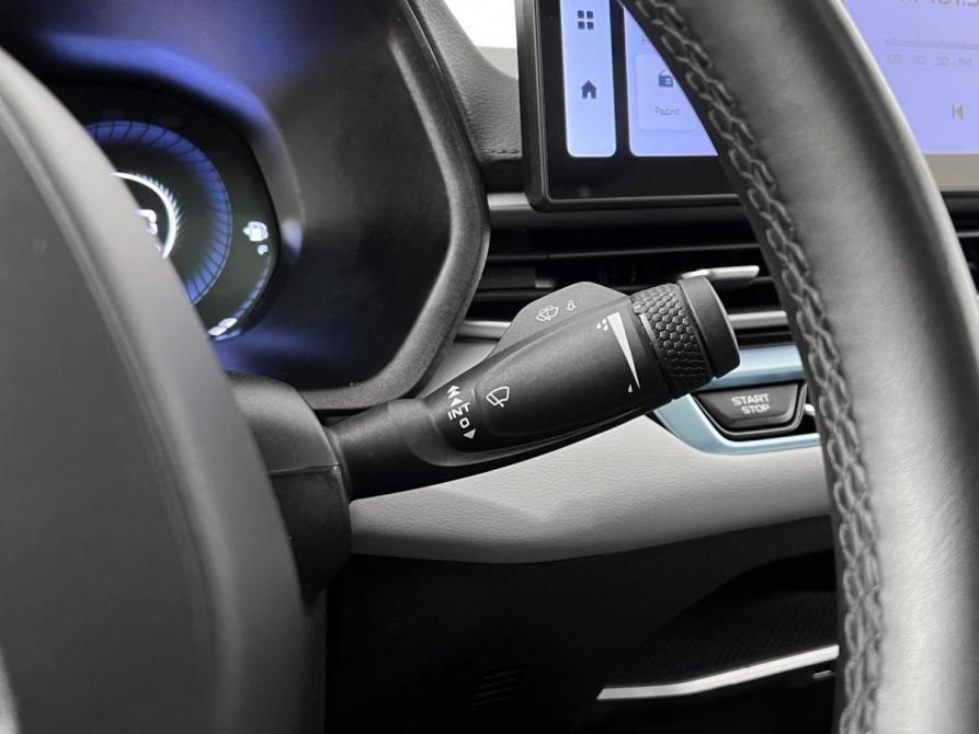 Geely Emgrand II Казань  - изображение 17