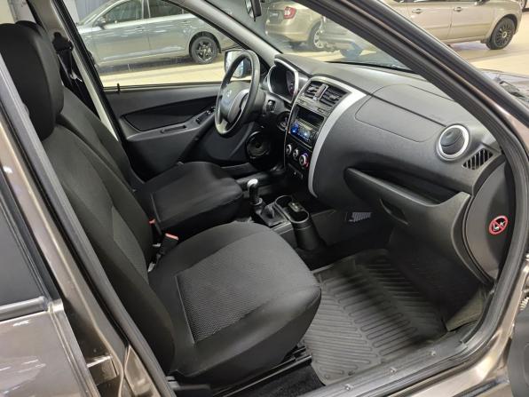 Datsun mi-DO с пробегом 2019 года, цена 520 000 рублей, 95525 км, хэтчбек, Автокод Объявления