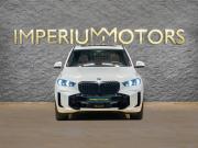 BMW X5 IV (G05/G18) Рестайлинг Москва  - изображение 29
