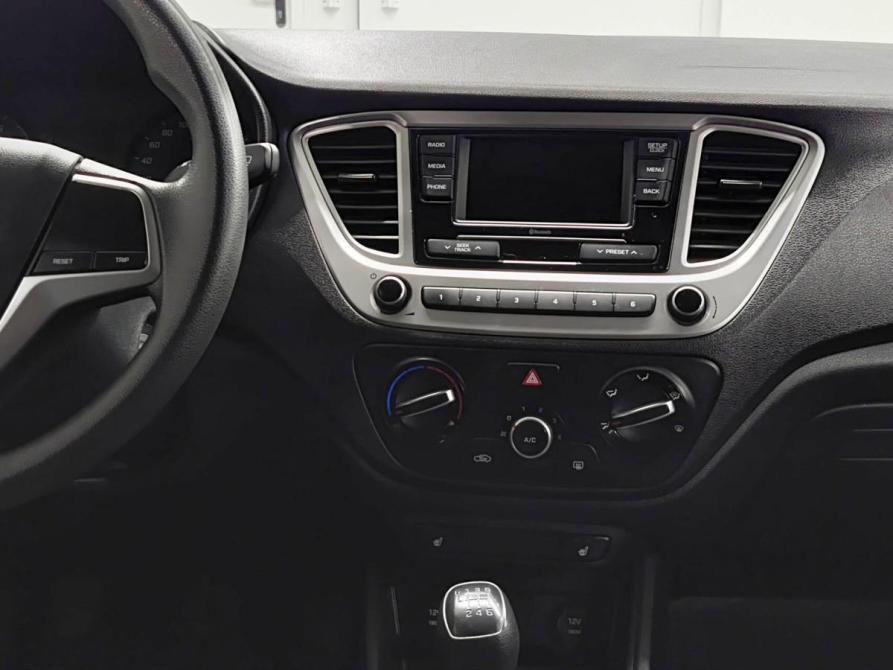 Hyundai Solaris II Рестайлинг Казань  - изображение 18