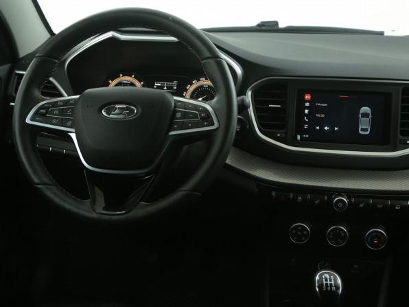 Lada (ВАЗ) Vesta I Рестайлинг (NG) с пробегом 2024 года, цена 1 100 000 рублей, 30000 км, седан, Автокод Объявления