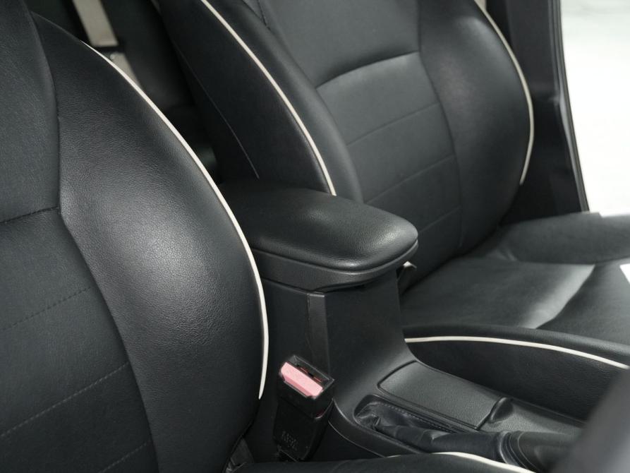 Toyota Corolla X (E140 E150) Рестайлинг Новосибирск  - изображение 21